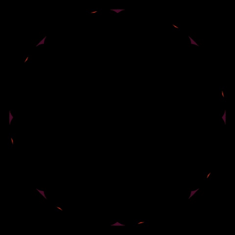 Design Rainbow GIF by macniten