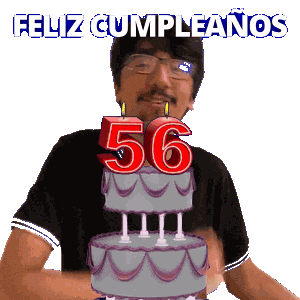 Feliz Cumpleaños Sticker