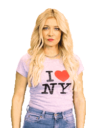 Surprised Na Klar Sticker by RTLde