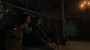marvels runaways GIF by HULU