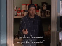 season 5 netflix GIF by Gilmore Girls 