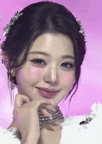 Japan Smile GIF