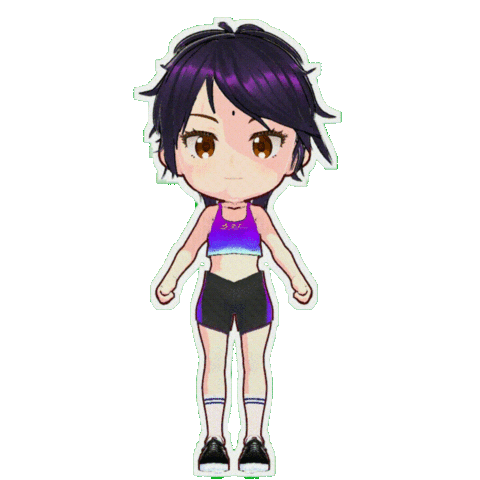 Yanyanchow Sticker