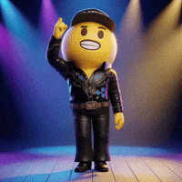 Music Video Dancing GIF by SaluteXRPL