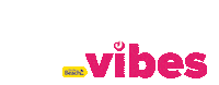 Travel Vibes Sticker by On the Beach