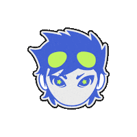 Prb Sticker by CHYL