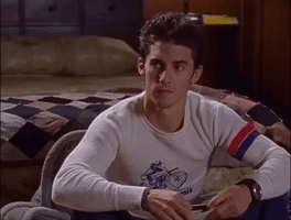 season 2 netflix GIF by Gilmore Girls 