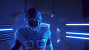 North Carolina Football GIF by UNC Tar Heels