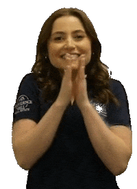 Happy Clap Sticker by Providence Hill Real Estate