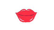 I Love You Kiss Sticker by Nissan USA