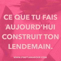 Business Canada GIF by PIMP TA MARQUE