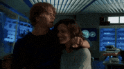 Ncis Los Angeles Hetty Lange GIF by CBS