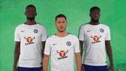Chelsea Fc Deal With It GIF by Carabao Energy Drink