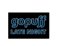 Gp Latenightdelivery Sticker by Gopuff