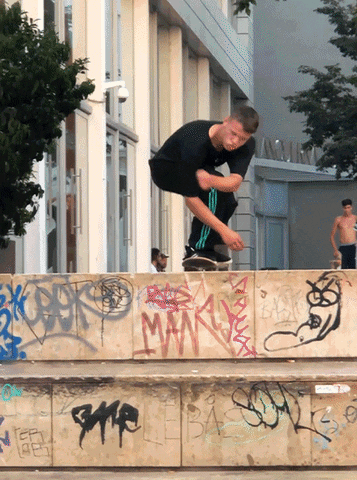 GIF by Kamuflage