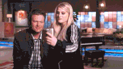 adam levine television GIF by The Voice
