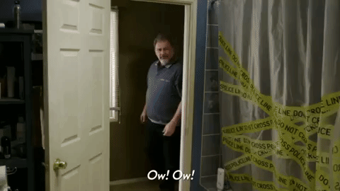 comedy central season 6 episode 9 GIF by Workaholics
