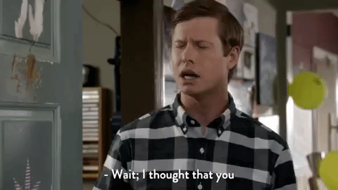 comedy central GIF by Workaholics