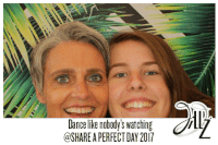 major booth share a perfect day 2017 GIF by Jillz