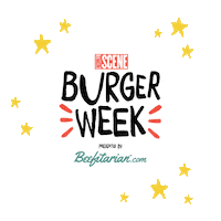 Burger Cheeseburger Sticker by NashvilleScene