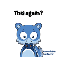 Eye No GIF by VeeFriends