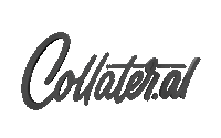 Sticker by Collater.al