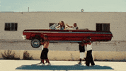 Summer Car GIF by Victoria Monét