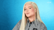 Kim Petras Twitter GIF by BuzzFeed