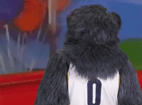 GIF by Memphis Grizzlies 