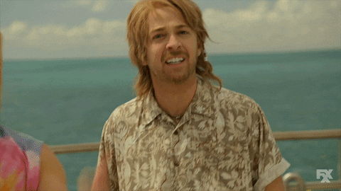 Fx Networks Animation GIF by Cake FX