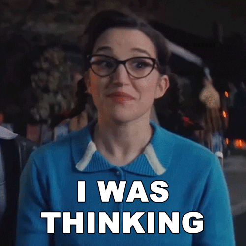 Think Pink Ladies GIF by Paramount+