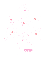 Pink Woman Sticker by LIFE Church Warsaw