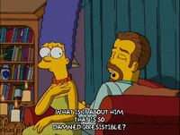 Episode 15 GIF by The Simpsons