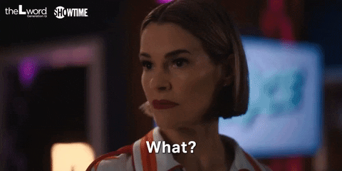 Season 3 Showtime GIF by The L Word: Generation Q