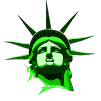 New York Sticker by Dubai Watch Week