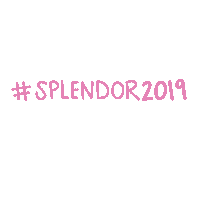 pvc splendor Sticker by Palm Valley Church