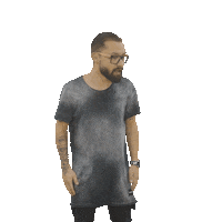 Musica Hans Sticker by Rádio 92