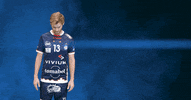 Sport Line GIF by Knack Volley Roeselare