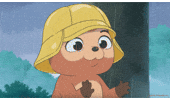 Happy Sing Along GIF