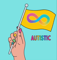 Autistic Pride
