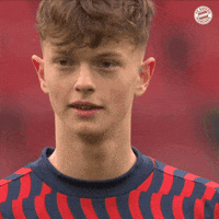 Bundesliga Matchday GIF by FC Bayern Munich
