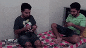 AprendacomEdu youtube friendship diy youtuber GIF