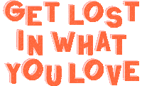 Loving I Love You Sticker