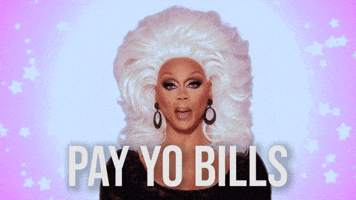 Pay Yo Bills