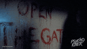 Psycho Killer Threat GIF by 20th Century Studios