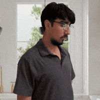 40 Pounds GIF