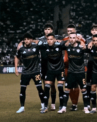 Azerbaijan Karabag GIF by Studo