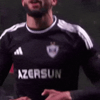 Azerbaijan Flag Turk GIF by TempInbox