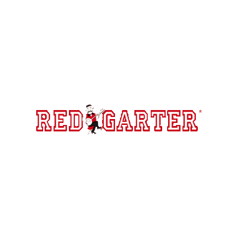 Redgarter giphygifmaker redgarter red garter firenze red garter Sticker