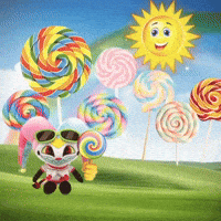 Boss Fizz GIF by Youtooz